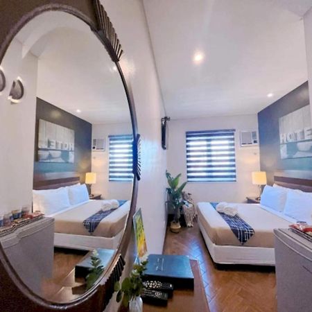 Townhouse Oak Metro Manila Near Osmena Highway Pnr Pasay Formerly Avitel Hotel San Pedro Makati Exterior foto