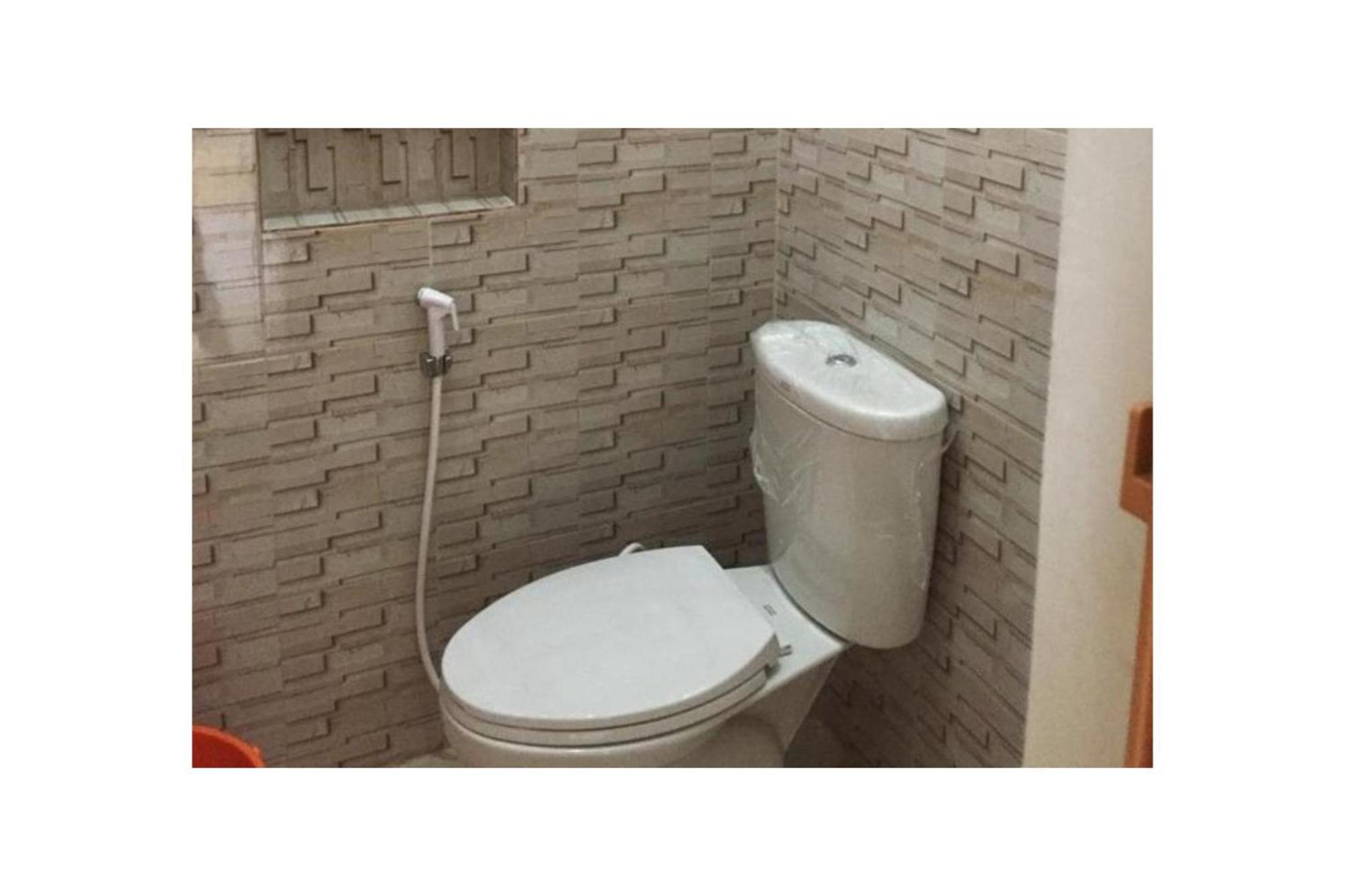 Townhouse Oak Avitel Hotel Near Osmena Highway, Pnr Pasay Station, Metro Manila San Pedro Makati Exterior foto